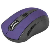 Мышь Defender Accura MM-965 (фиолетовый) фото 1